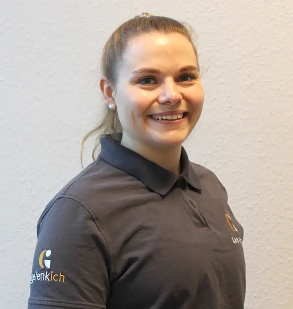 gelenkich_team_ara Foto Mitarbeiterin Lara