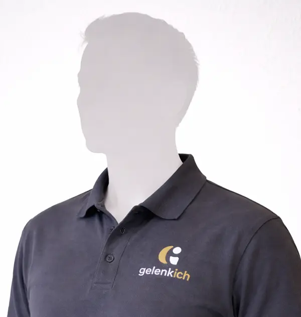 gelenkich_team_maennlich Platzhalterbild männlicher Mitarbeiter