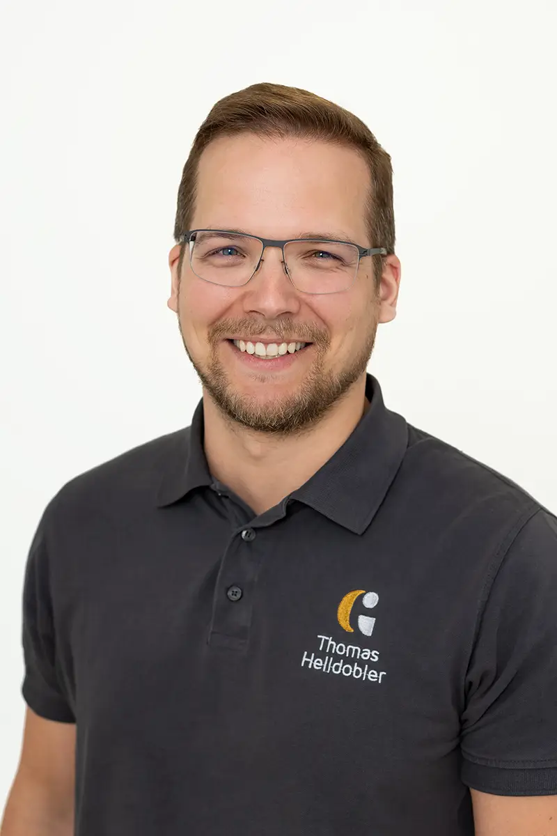 gelenkich-helldobler Foto Mitarbeiter Thomas